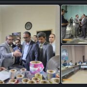 خیز «سپهر صادرات» برای توسعه زنجیره ارزش آلومینیوم