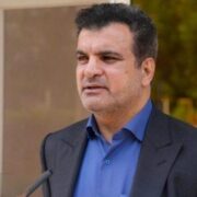 پایش میدانی حراست صنعت نفت جنوب و توسعه حفاظت هوشمند